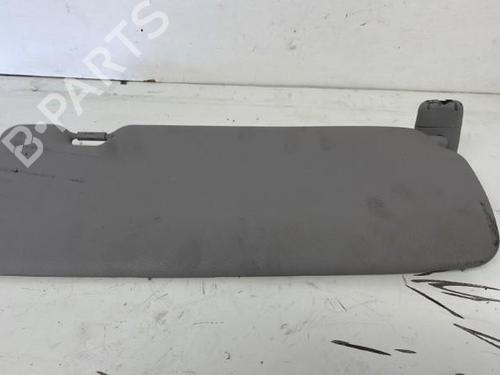 Left sun visor BMW 1 (F20) 116 d | BP26421723I1 