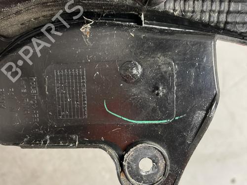 Right taillight DACIA LODGY (JS_) 1.2 TCe (JSAY, JSM0) | BP31046588C35 