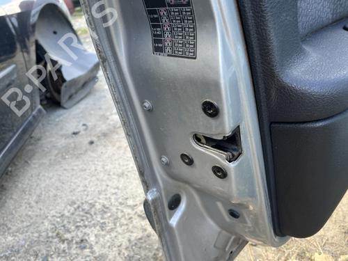 Used Front left lock Front left lock 38516124 38516124