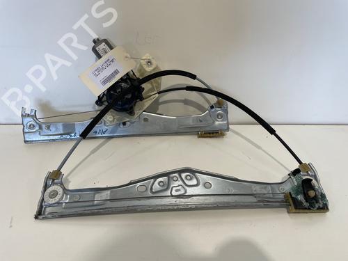 Rudehejsemekanisme ventre foran CITROËN C4 CACTUS 1.2 VTi 82 | BP35927182C22 - Image 4
