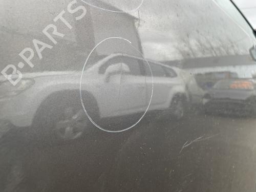 Right rear door RENAULT MEGANE III Hatchback (BZ0/1_, B3_) 1.5 dCi (BZ09, BZ0D, BZ1W, BZ29, BZ14) | BP31943575C5