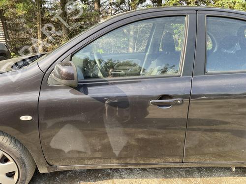 Used Front left window mechanism Front left window mechanism 36752567 36752567