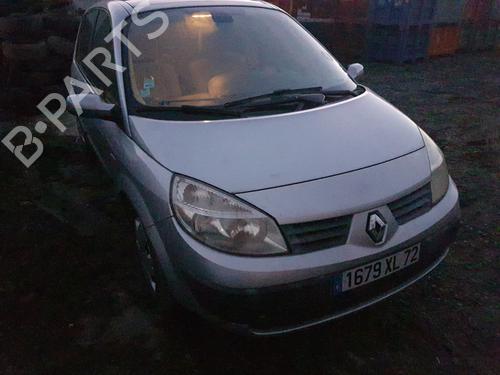 Left headlight RENAULT SCÉNIC II (JM0/1_) | BP33961411C28 - Image 9