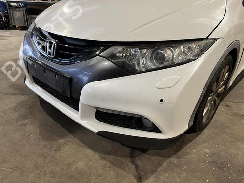 Grill HONDA CIVIC IX (FK) 2.2 i-DTEC (FK3) | BP30876095C40 