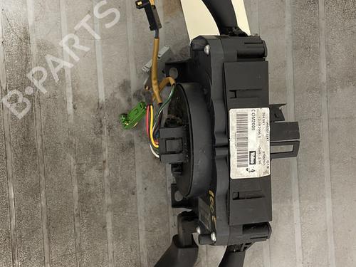 Steering column stalk PEUGEOT 207 SW (WK_) 1.6 HDi | BP31858284I23 