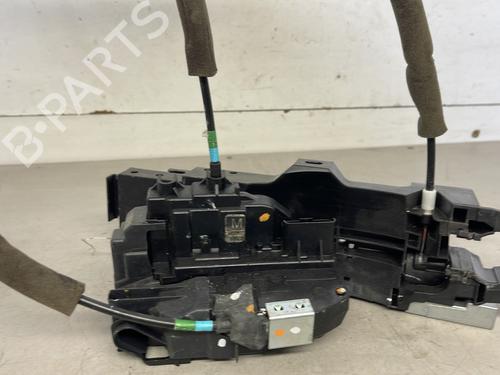 Rear right lock NISSAN NOTE (E12) 1.5 dCi | BP26412380C99 