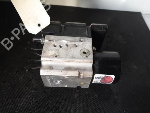 Used ABS pump OPEL VECTRA B (J96) 1.7 TD (F19) (82 hp) 26427638