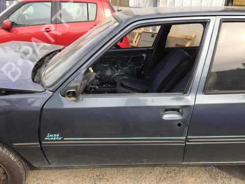 Used Front left window mechanism PEUGEOT 205 II (20A/C) 1.1 (60 hp) 29611971