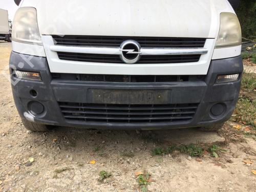 Used Front bumper Front bumper OPEL MOVANO A Van (X70) 2.5 CDTI (FD) (101 hp) 28080268 28080268