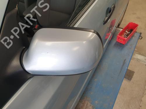 Left mirror MAZDA 3 (BK) 1.3 (BK14) | BP26421620C26 