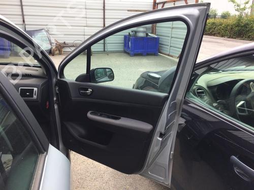 Right front door PEUGEOT 307 Break (3E) 2.0 HDI 110 | BP27573695C3 