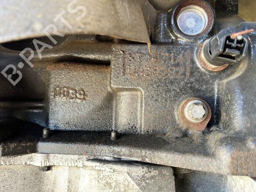 Engine DACIA SANDERO | BP33828523M1 - Image 8