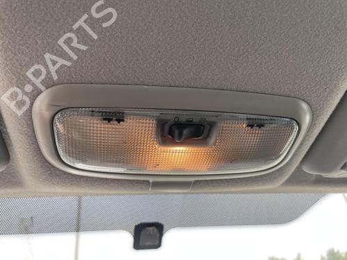 Used Interior roof light FORD FIESTA V (JH_, JD_) 1.3 (69 hp) 26458513