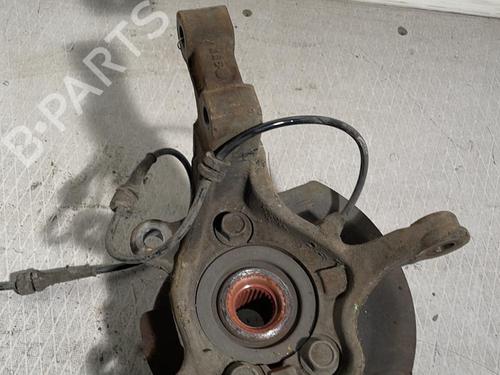 Right front steering knuckle NISSAN CUBE (Z12) 1.5 dCi | BP26416761M26  - Image 5