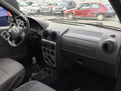 Steering column stalk DACIA LOGAN (LS_) 1.5 dCi (LS0K) | BP29488469I23 