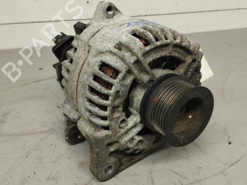 Alternator RENAULT MODUS / GRAND MODUS (F/JP0_) 1.6 (JP03, JP0B, JP0U, JP0Y, JP1G) | BP26424378M7 - Image 3