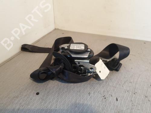 Front right seatbelt VW GOLF VI (5K1) 1.6 TDI | BP26427510I25 - Image 2