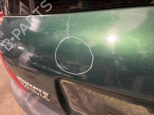 Tailgate RENAULT CLIO II (BB_, CB_) 1.9 dTi (B/CB0U) | BP30883085C6