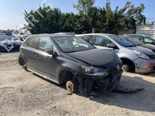 Pedal VW POLO V (6R1, 6C1)  | BP37656584I4  - Image 5