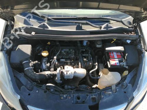 Used Horn OPEL CORSA D (S07) 1.3 CDTI (L08, L68) (75 hp) 26415139