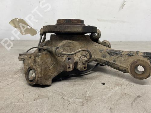 Used Right front steering knuckle Right front steering knuckle PEUGEOT 508 I (8D_) 2.2 HDi (204 hp) 30148753 30148753