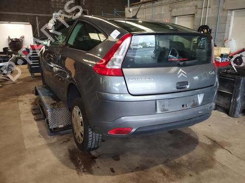 Left taillight CITROËN C4 Coupe (LA_) 1.6 HDi | BP26413415C34 