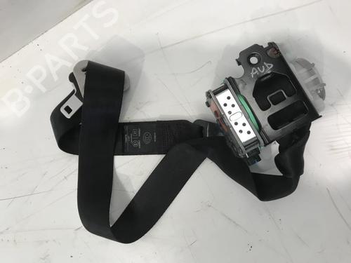 Used Front right seatbelt PEUGEOT PARTNER Box Body/MPV 1.6 HDi (75 hp) 26428242