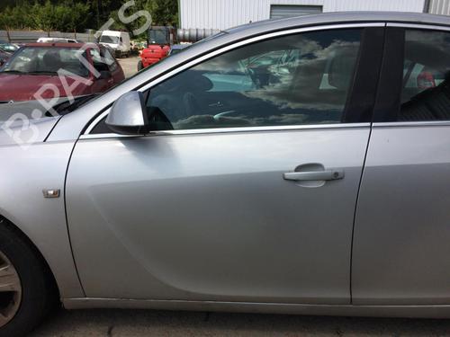 Used Hinge/Door check strap OPEL INSIGNIA A (G09) 2.0 CDTI (68) (131 hp) 26439985