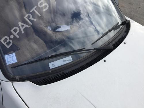 Used Front wiper motor PEUGEOT 205 II (20A/C) 1.4 (68 hp) 29611923