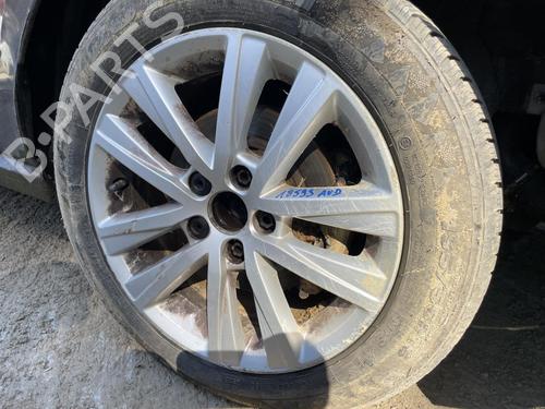Llanta Llanta VW POLO V (6R1, 6C1) [2009-2022] 36285873 36285873