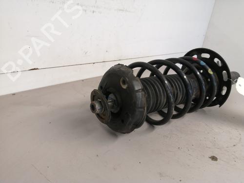 Left front shock absorber CITROËN C-ELYSEE (DD_) 1.5 BlueHDi 100 | BP26424235M16  - Image 6