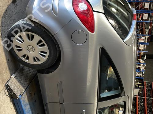 Oil sump OPEL CORSA D (S07) 1.3 CDTI (L08, L68) | BP26418804M115 