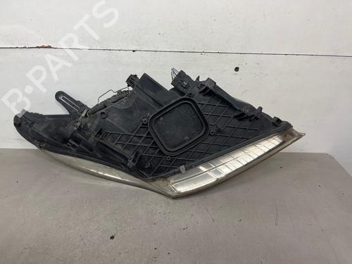 Left headlight RENAULT MEGANE III Hatchback (BZ0/1_, B3_) 1.5 dCi (BZ09, BZ0D, BZ1W, BZ29, BZ14) | BP39032431C28 - Image 4