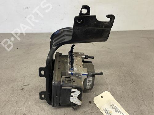 ABS pump CITROËN C4 CACTUS 1.2 VTi 82 | BP27573675M43  - Image 8