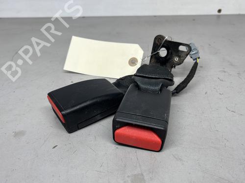 Used Seat buckle RENAULT ZOE (BFM_) ZOE (88 hp) 28815945