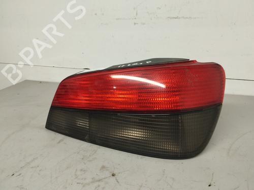 Right taillight PEUGEOT 306 Hatchback (7A, 7C, N3, N5) 1.4 | BP26424386C35 