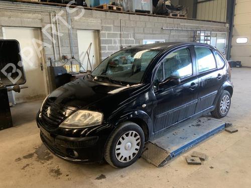 Fuse box CITROËN C3 I (FC_, FN_) 1.4 HDi | BP26417170E1 