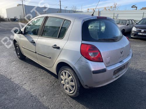 Right front window switch RENAULT CLIO III (BR0/1, CR0/1) 1.5 dCi (BR17, CR17) | BP31288856I26  - Image 12