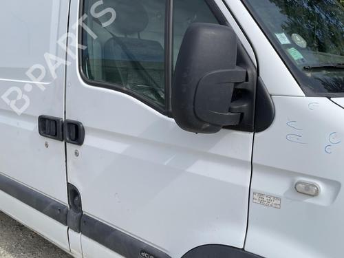 Front right window mechanism RENAULT MASTER II Van (FD) 2.2 dCI 90 | BP28076303C23 