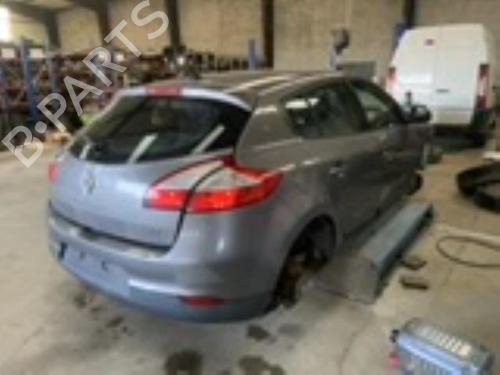 Rudehejsemekanisme Højre foran RENAULT MEGANE III Hatchback (BZ0/1_, B3_) 1.5 dCi (BZ09, BZ0D, BZ1W, BZ29, BZ14) | BP26428049C23 