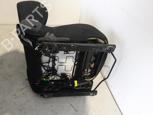 Left front seat PEUGEOT 2008 I (CU_) 1.2 PureTech 82 | BP26422336C15