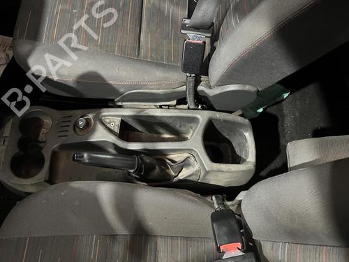 Used Middle console FORD C-MAX (DM2) 1.6 TDCi (90 hp) 31358917
