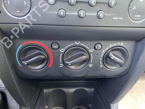 Used Climate control Climate control RENAULT CLIO II (BB_, CB_) [1998-2016] 36099115 36099115