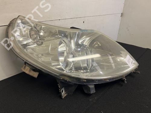 Right headlight CITROËN JUMPER II Van 2.2 HDi 120 | BP40017093C29 - Image 2