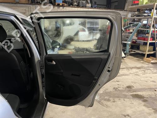 Used Rear right door window Rear right door window PEUGEOT 207 SW (WK_) 1.6 HDi (109 hp) 31354523 31354523