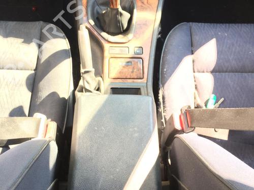 Gear lever BMW 5 (E39) 520 d | BP27654333M90 