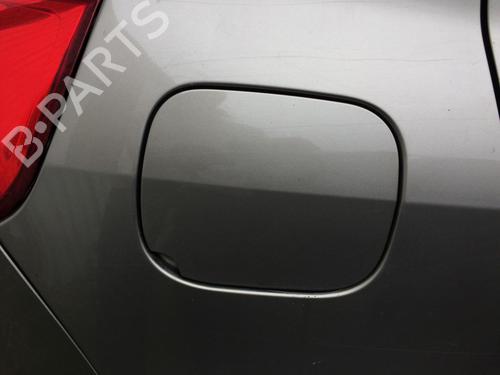 Używane Klapa wlewu paliwa RENAULT CLIO III (BR0/1, CR0/1) 1.5 dCi (C/BR0G, C/BR1G) (68 hp) 27885868
