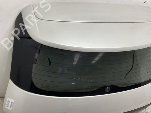 Tailgate CITROËN C4 CACTUS 1.6 BlueHDi 100 | BP30083026C6 