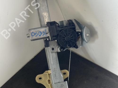 Rear left window mechanism RENAULT CAPTUR I (J5_, H5_) 1.2 TCe 120 | BP26416983C24