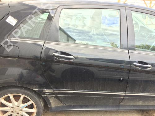 Used Rear right lock MERCEDES-BENZ B-CLASS Sports Tourer (W245) B 200 CDI (245.208) (140 hp) 28567499